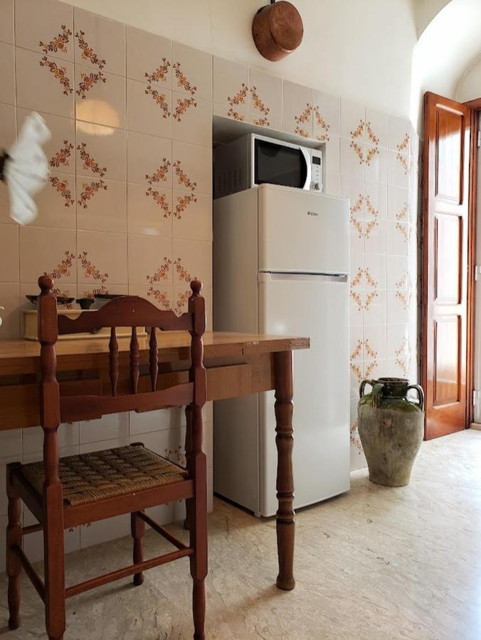 Dimora Maggi Al Corso - Affitti Brevi Italia Daire Monte SantʼAngelo Dış mekan fotoğraf