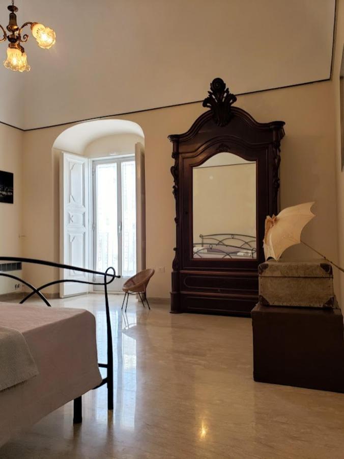 Dimora Maggi Al Corso - Affitti Brevi Italia Daire Monte SantʼAngelo Dış mekan fotoğraf