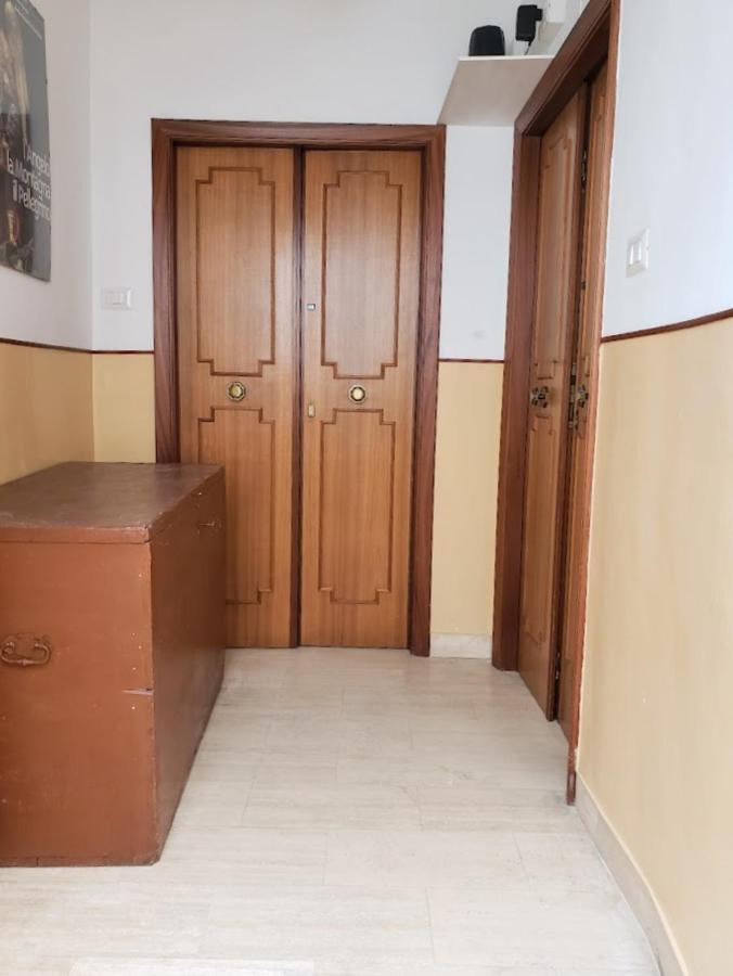 Dimora Maggi Al Corso - Affitti Brevi Italia Daire Monte SantʼAngelo Dış mekan fotoğraf