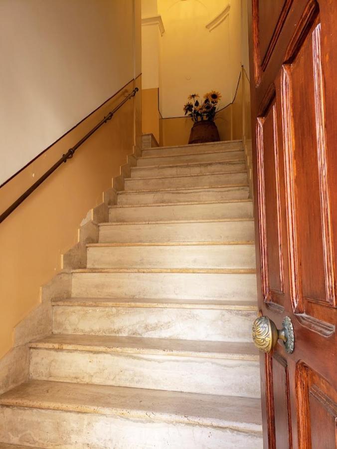Dimora Maggi Al Corso - Affitti Brevi Italia Daire Monte SantʼAngelo Dış mekan fotoğraf