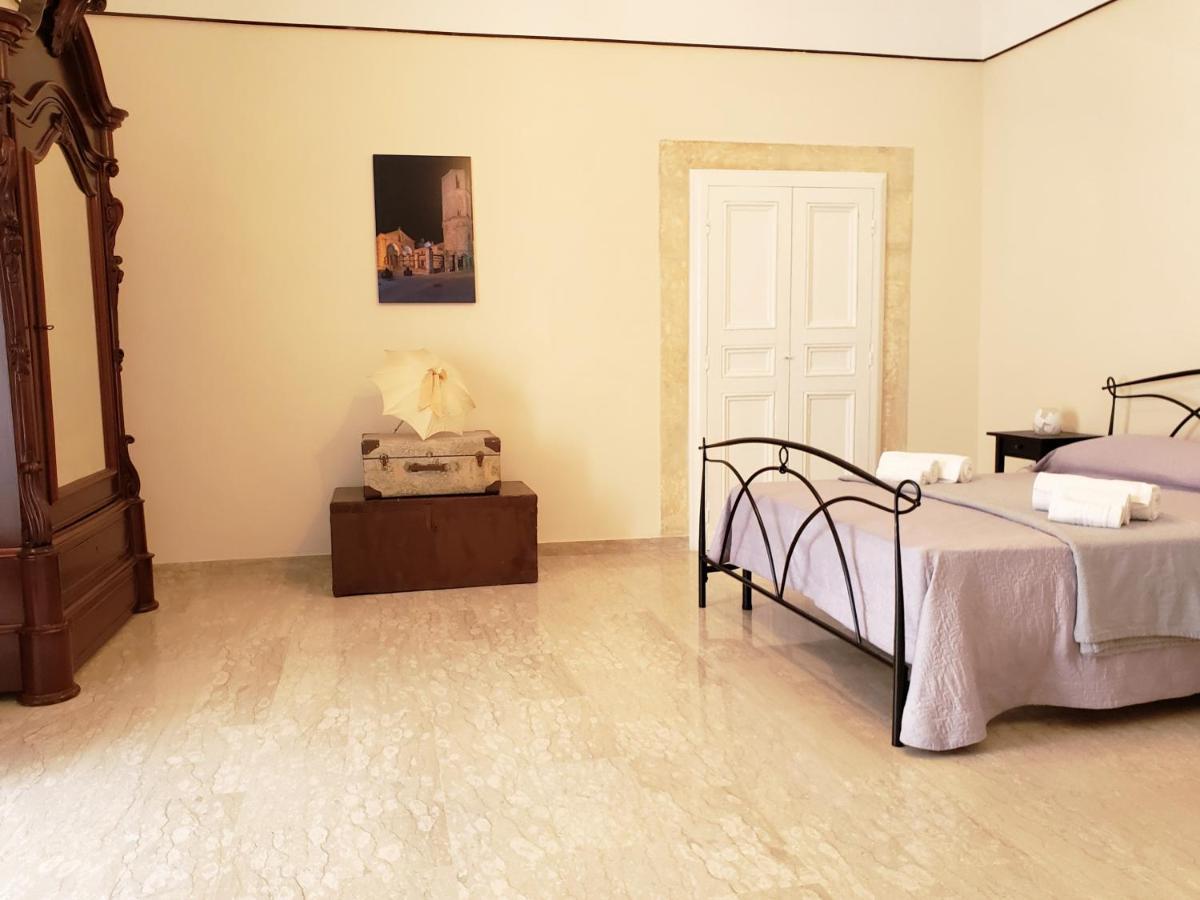 Dimora Maggi Al Corso - Affitti Brevi Italia Daire Monte SantʼAngelo Dış mekan fotoğraf