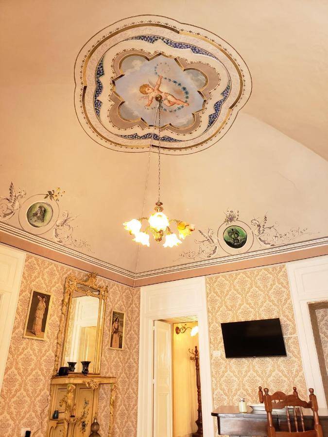 Dimora Maggi Al Corso - Affitti Brevi Italia Daire Monte SantʼAngelo Dış mekan fotoğraf